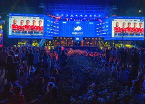 Peste 150.000 de fani au fost la Campionatul Mondial de Esports » Care sunt câștigătorii celor 7 competiții