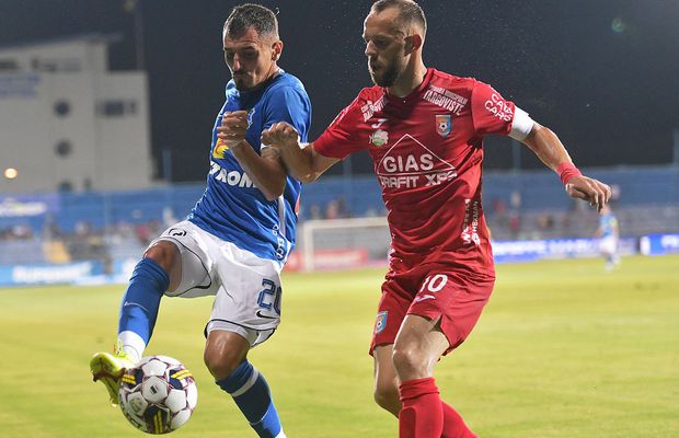 A fost prezentat de FC Botoșani după ce a refuzat-o pe Farul: „Nu am vrut să merg”