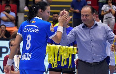 Președintele FRH, din nou criticat » Au dispărut 30 de echipe, 480 de jucători mai puțin după înființarea campionatului de tineret!