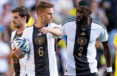 Explicațiile unui fiasco german la CM 2022 » O discuție aprinsă între doi jucători a dezvăluit atmosfera teribilă din vestiarul naționalei