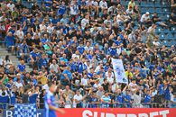 FCU Craiova nu mai are galerie » Reportaj de la stadion: cum e atmosfera la meciurile de acasă, ce spun suporterii care au rămas fideli