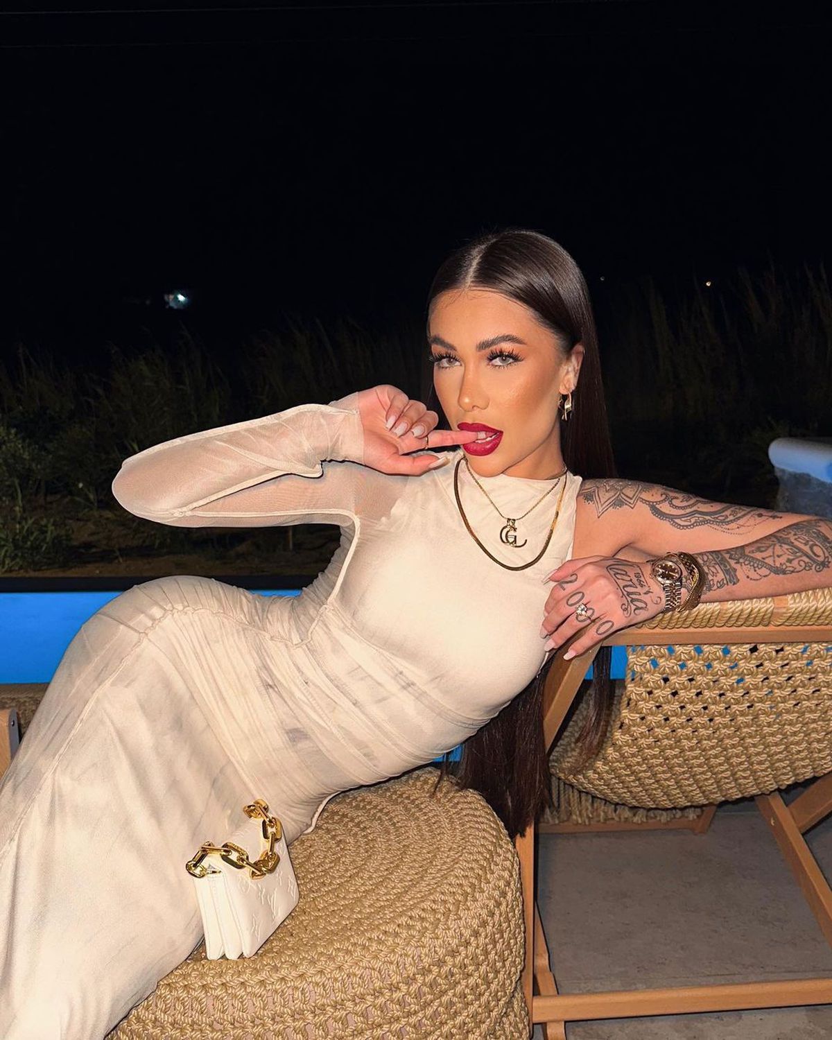 Starul Braziliei a fost exclus din națională, poliția a deschis o investigație! Fosta iubită a venit cu noi acuzații de agresiune