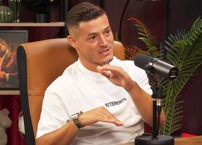 O femeie i-a compromis » Torje a povestit în premieră ce s-a întâmplat la celebrul episod „Steaua e numai una”: „N-am văzut că filmează! A doua zi a vândut-o”