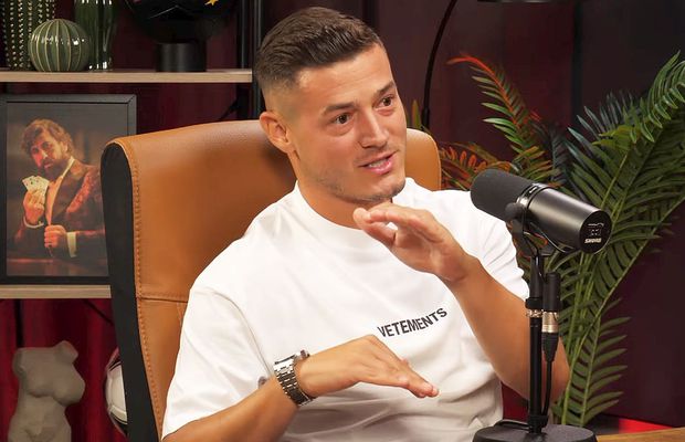 Torje a povestit în premieră tot ce s-a întâmplat la celebrul episod „Steaua e numai una” » Cine l-a trădat și câți bani s-ar fi încasat pe filmare