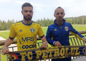 3 plecări de ultimă oră de la Petrolul: i l-au trimis înapoi lui Hagi după numai două luni!