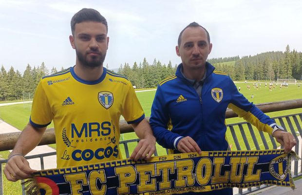 3 plecări de ultimă oră de la Petrolul: i l-au trimis înapoi lui Hagi după numai două luni!