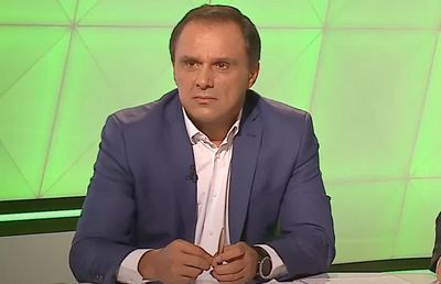 Basarab Panduru contestă selecția lui Iordănescu: „Niciunul dintre cei 3 nu merita. Criteriile sunt pentru unii, nu pentru toată lumea”