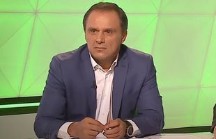 Basarab Panduru contestă selecția lui Iordănescu: „Niciunul dintre cei 3 nu merita. Criteriile sunt pentru unii, nu pentru toată lumea”