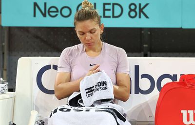 Directorul asociației înființate de Djokovic pentru a proteja tenismenii s-a pronunțat în cazul Simonei Halep: „O rușine! Dar nu sunt surprins”