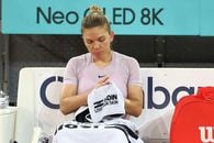 Directorul asociației înființate de Djokovic pentru a proteja tenismenii s-a pronunțat în cazul Simonei Halep: „O rușine! Dar nu sunt surprins”