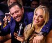„Bombardiera blondă din box”, presupusa amantă a lui Conor McGregor, primele declarații despre luptător: „Îmi pare rău de el”