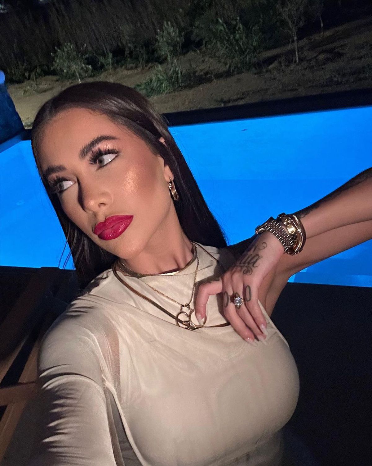 Starul Braziliei a fost exclus din națională, poliția a deschis o investigație! Fosta iubită a venit cu noi acuzații de agresiune