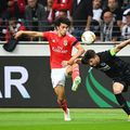 Benfica e lider, cu 722 de milioane de euro diferența între sumele încasate din vânzări și cele plătite pentru achiziții, începând din 2000. Foto: Imago