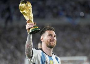 Provocat de jurnaliști, Louis van Gaal a făcut noi declarații incendiare: „Titlul Argentinei a fost premeditat”
