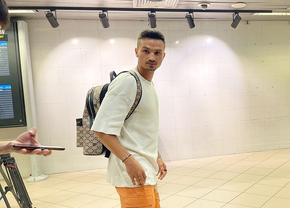 Detaliul de 1.400 de euro observat la Cristi Ganea, fundașul transferat de FCSB