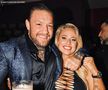 „Bombardiera blondă din box”, presupusa amantă a lui Conor McGregor, primele declarații despre luptător: „Îmi pare rău de el”