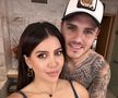 Mauro Icardi și Wanda Nara. Foto: Instagram