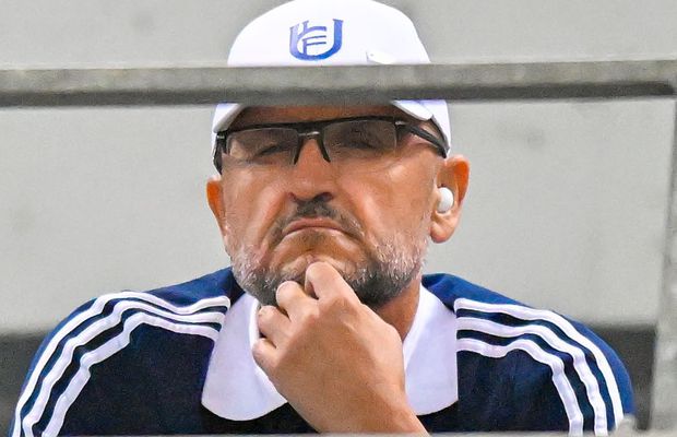 Adrian Mititelu face deja strategia pentru campionatul viitor și anunță plecarea a doi titulari: „Am fost un fraier”
