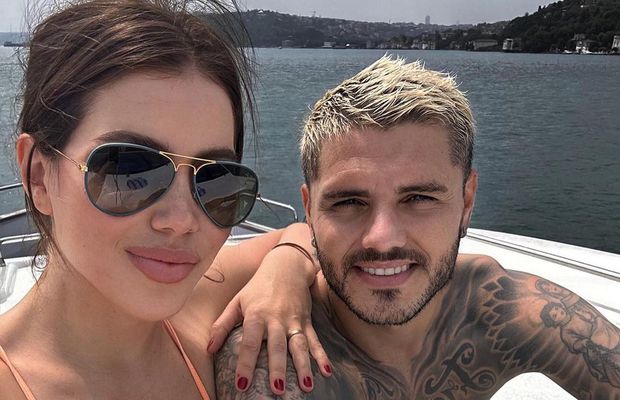 Wanda Nara a dezvăluit diagnosticul teribil primit de la medici » Soția lui Mauro Icardi a vorbit și despre infidelitatea fotbalistului: „Nu regret fraza: «Ai distrus încă o familie»”