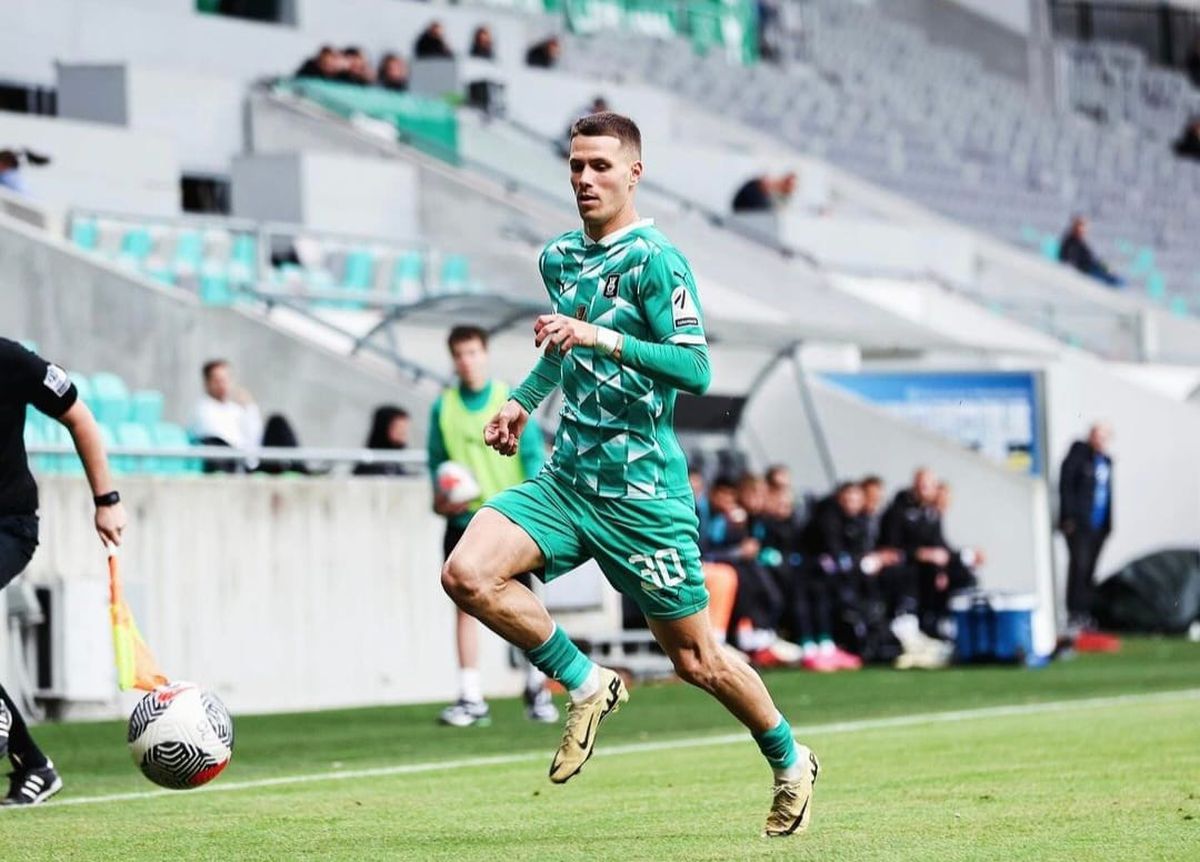 FRF mai pierde o speranță, însă Florucz nu este primul » 6 fotbaliști care au refuzat deja România și alți 5 care ar putea urma