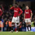 Casemiro, Kobbie Mainoo și Harry Maguire / Foto: Imago Images