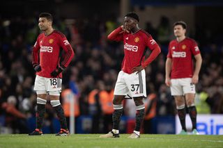 Tânărul vedetă de la Manchester United a cerut să plece de la echipă