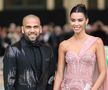 Dani Alves (41 de ani) se simte mai bine ca niciodată, după ce a ieșit din arest, iar imaginile apărute în ultimul timp pe internet dovedesc acest lucru. / foto: Imago Images