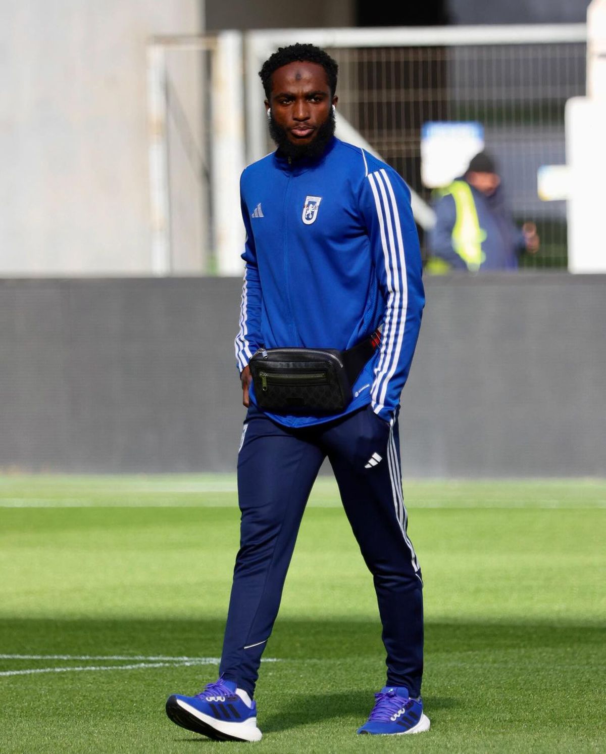 A fost alungat de Adrian Mititelu și refuzat de Gigi Becali la FCSB, iar acum a semnat cu noua echipă