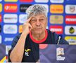 Mircea Lucescu/ foto Cristi Preda (GSP)