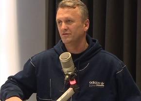 „Arkan a trimis după mine să joc la Priștina” » Interviu cu un om cheie în fotbalul din Kosovo, apropiat de FRF: „Burleanu trebuie să conducă fotbalul european”