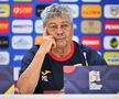 Mircea Lucescu/ foto Cristi Preda (GSP)