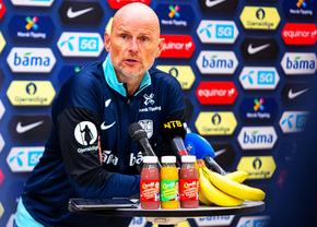 Gafă scandaloasă în Norvegia » Au vrut să testeze antidoping 2 jucători decedați de foarte mulți ani: „Părea camera ascunsă!”