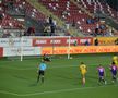 România U20 - Germania U20/ foto Bogdan Cioară