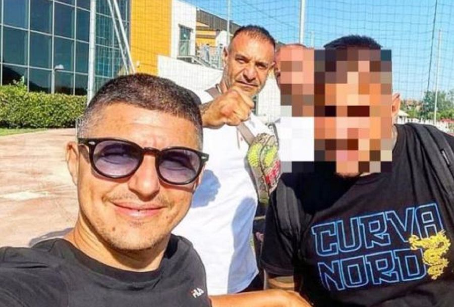 Șoc în lumea ultras » Un lider de galerie de la Inter l-a ucis pe moștenitorul grupării mafiote 'Ndrangheta