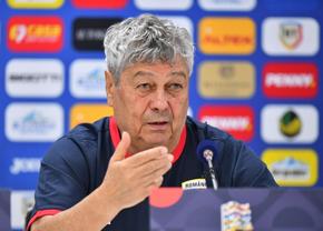 Fostul internațional cu 60 de selecții pentru România: „Mircea Lucescu tocmai a pus presiune pe Rangers”