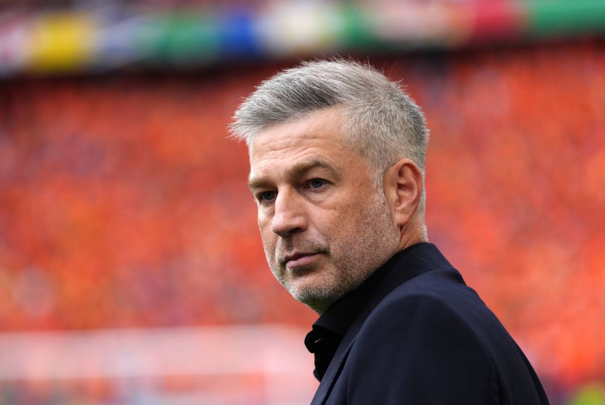 Mesajul lui Edward Iordănescu, înaintea primului meci al României după Euro 2024 » Ce a spus despre Mircea Lucescu