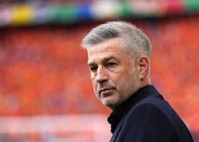 Edward Iordănescu, despre o posibilă revenire pe banca naționalei: „Mi-aș dori!”