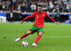 Primele 9 meciuri din Liga Națiunilor » Portugalia - Croația și Serbia - Spania au loc acum
