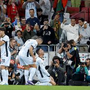 Cristiano Ronaldo, în Portugalia - Croația/ foto Imago Images