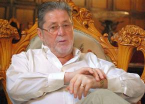 Cornel Dinu, internat la un spital din București » Care este motivul