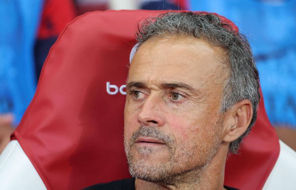 Luis Enrique schimbă din temelii strategia de la PSG: „Nu mai vrem jucători care cred că ne fac nouă o favoare că ajung aici! Ar trebui să fie invers!”