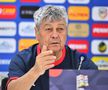 Mircea Lucescu/ foto Cristi Preda (GSP)