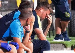 Mihai Pintilii a vrut să plece de la FCSB: „A fost foarte supărat” » Gestul patronului l-a înfuriat: „Mă, tu ești nebun? De ce nu zici?”