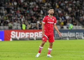 Accidentare de ultimă oră la Dinamo. Încă un jucător ofensiv e out!
