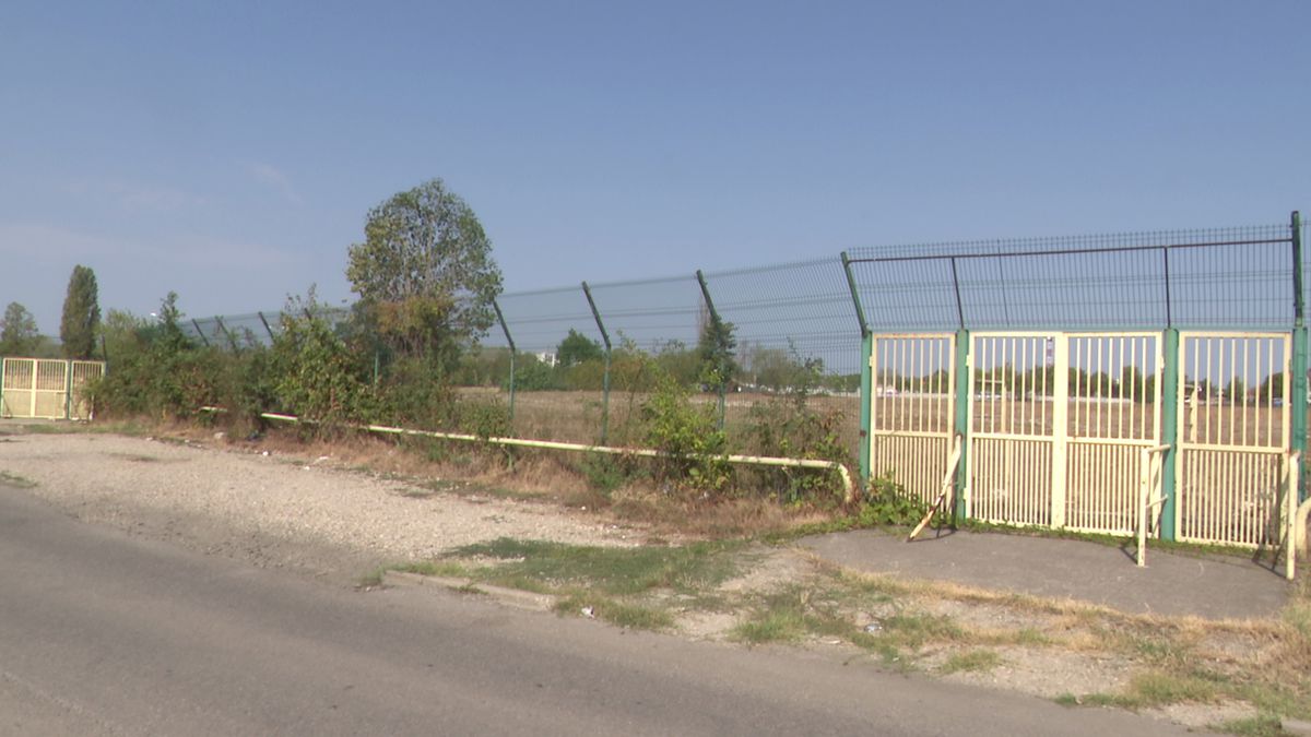 Luni irosite la Pitești: construcția noului stadion n-a început nici până acum