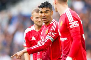 Casemiro va pleca de la Manchester United în vară, dar și-a luat la revedere din ianuarie: „Vreau să vă mulțumesc pentru tot”