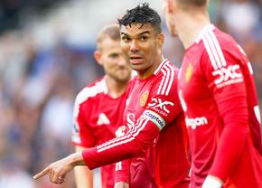 Cristi Chivu îl vrea pe Casemiro! » Acord Bastoni - Barcelona