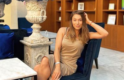 Monica Roșu, dublă campioană olimpică, dezvăluiri din spatele performanței: „Era ca în armată! Patru bucățele de ciocolată...” +  experiența de la Exatlon: „O junglă!”