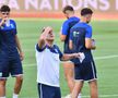 Selecționerul Kosovo e sigur că l-a citit pe Mircea Lucescu: „Știm cum să batem România”