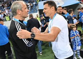 Încă o demitere în Superliga » Al treilea antrenor care rămâne fără echipă în doar două zile + Cine va fi interimar